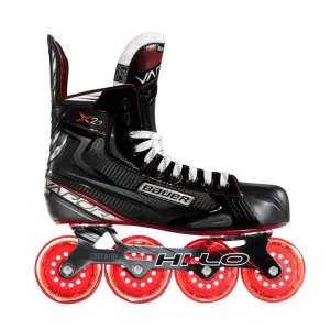Bauer Vapor X2.7 Roller Hockey Junior Skates
