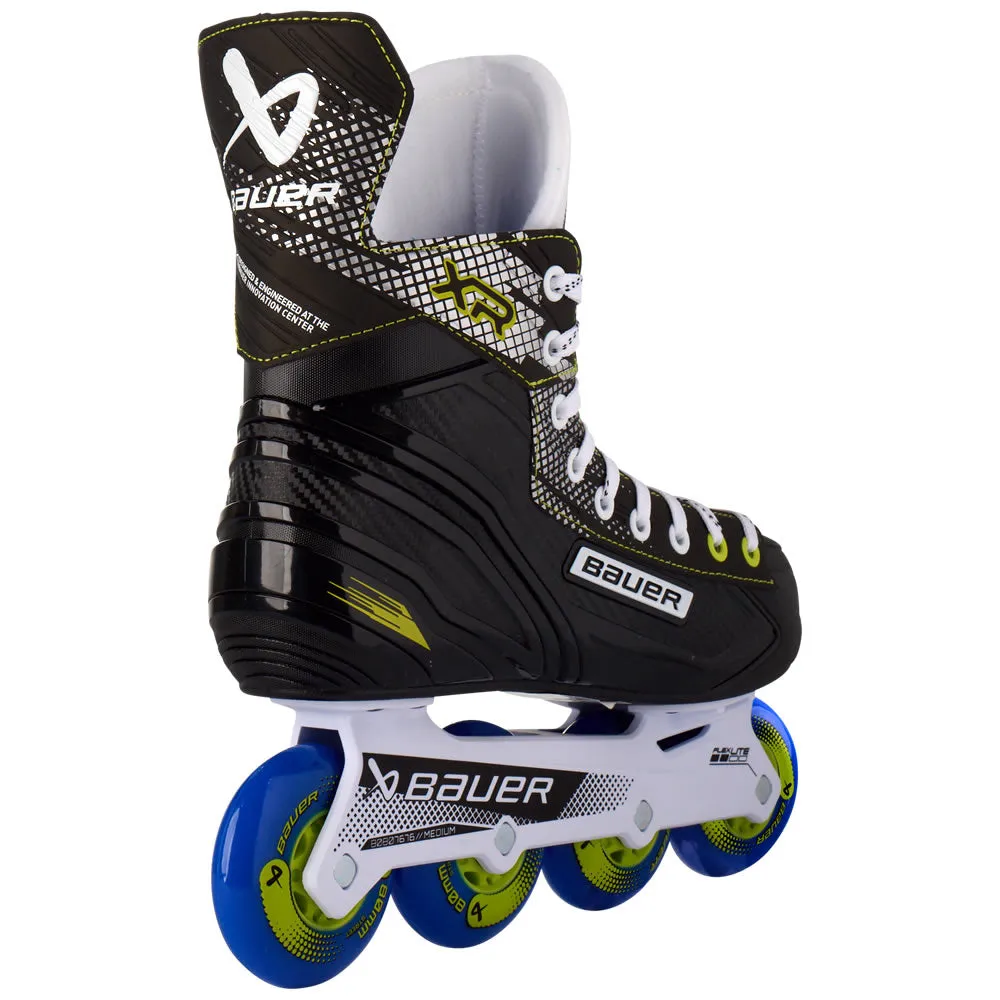 Bauer XR Inline Skates - SENIOR