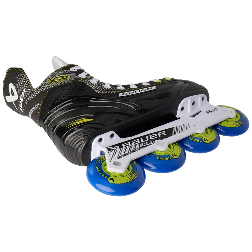 Bauer XR Inline Skates - SENIOR