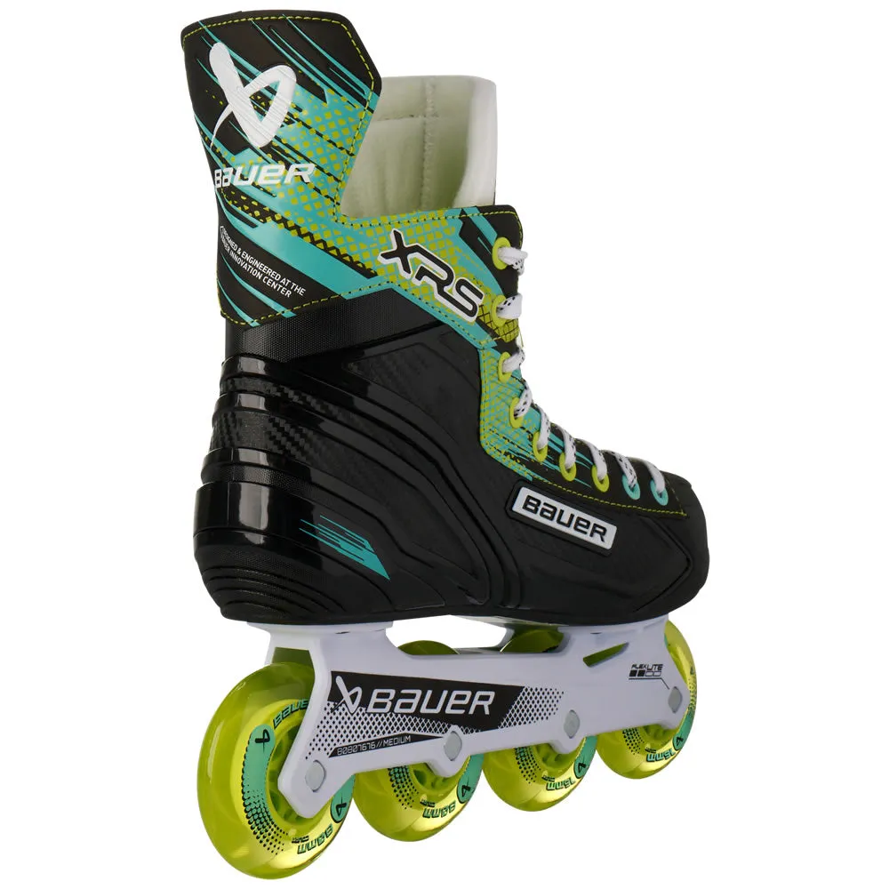 Bauer XRS Inline Skates - SENIOR