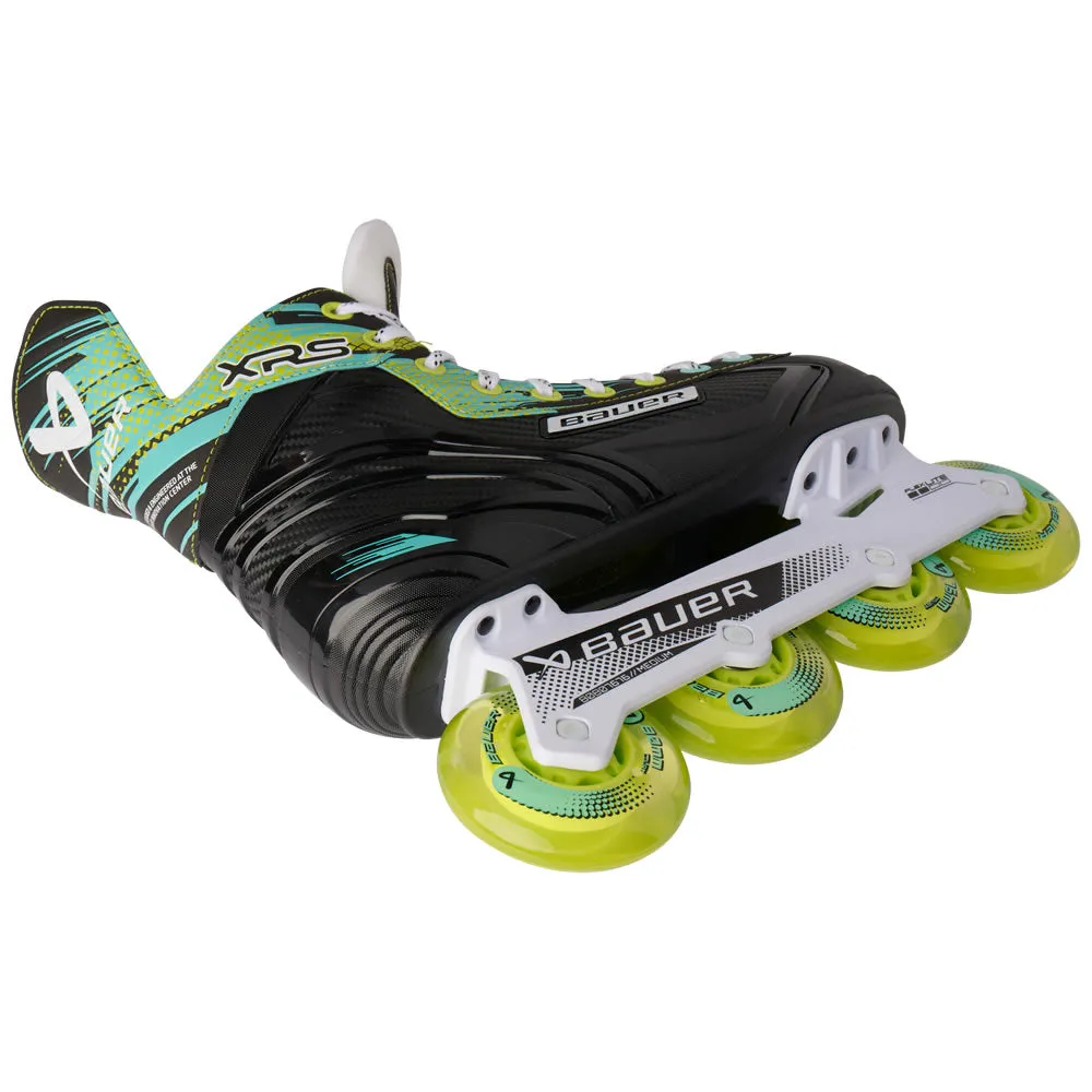 Bauer XRS Inline Skates - SENIOR