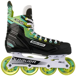 Bauer XRS Inline Skates - SENIOR