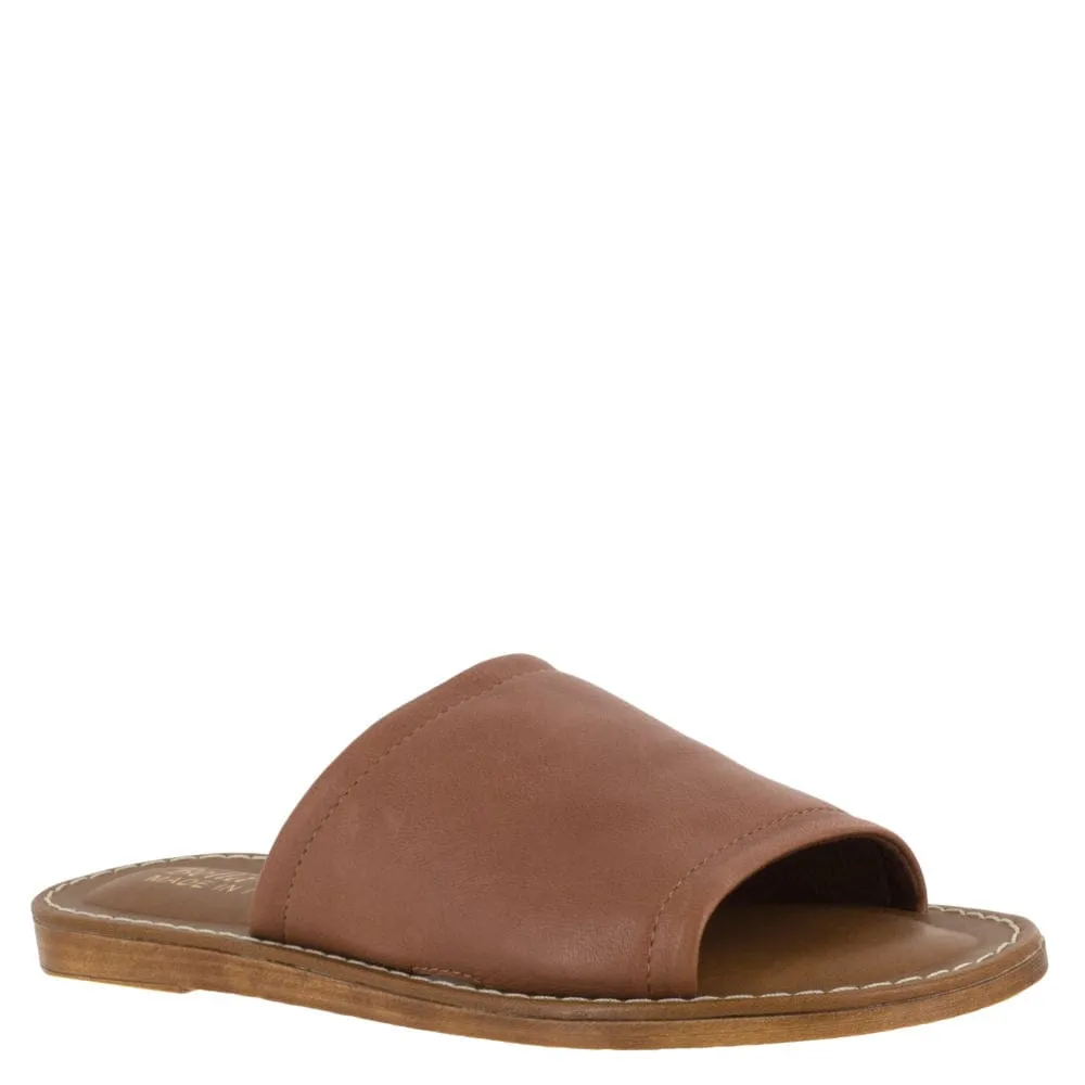 BELLA VITA - Ros-Italy Slide Slipper