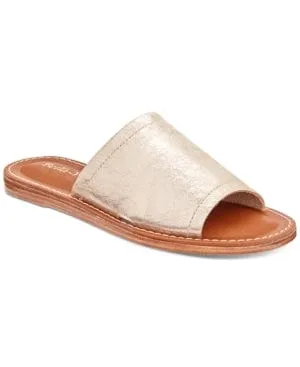 BELLA VITA - Ros-Italy Slide Slipper