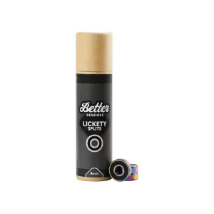 Better Bearings Lickety Splits 7mm 16pk