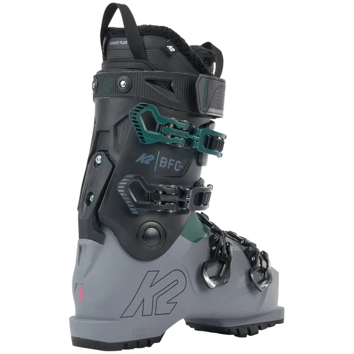 BFC 85 Women's Ski Boots 2025