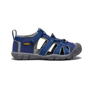Big Kid's Seacamp II CNX Blue Depth Gargoyle