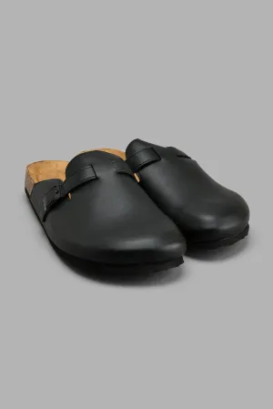 Black Mule