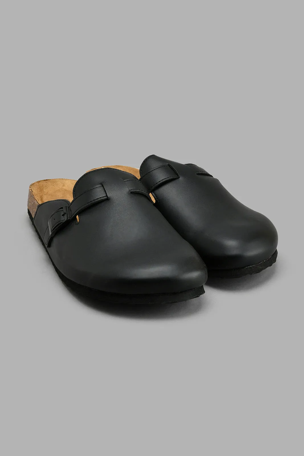 Black Mule