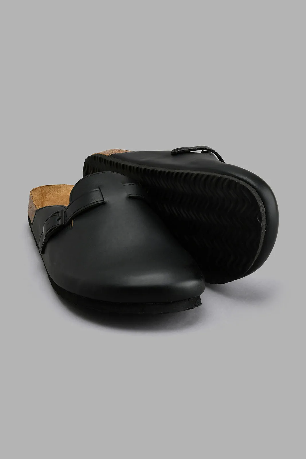 Black Mule