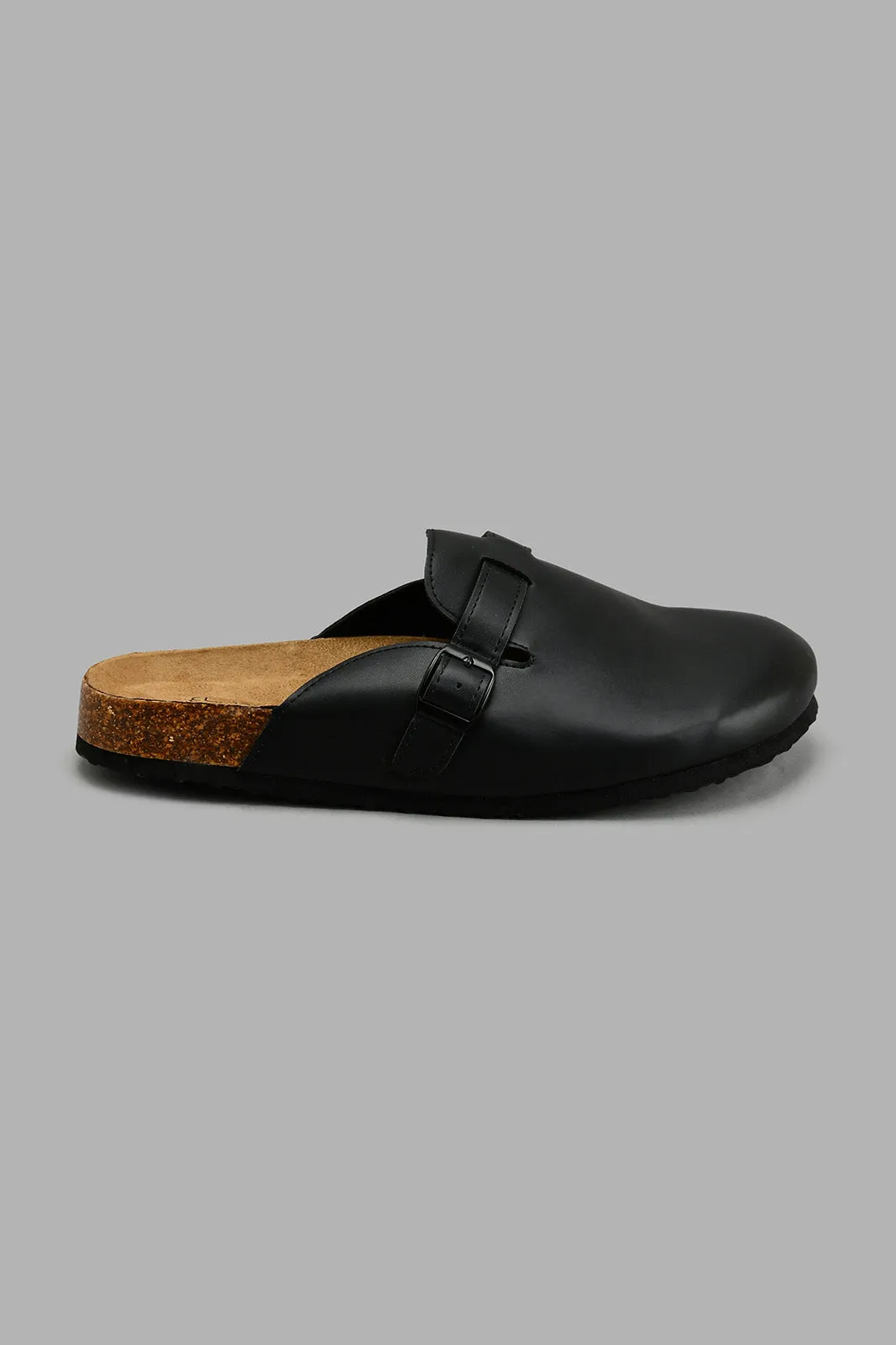 Black Mule