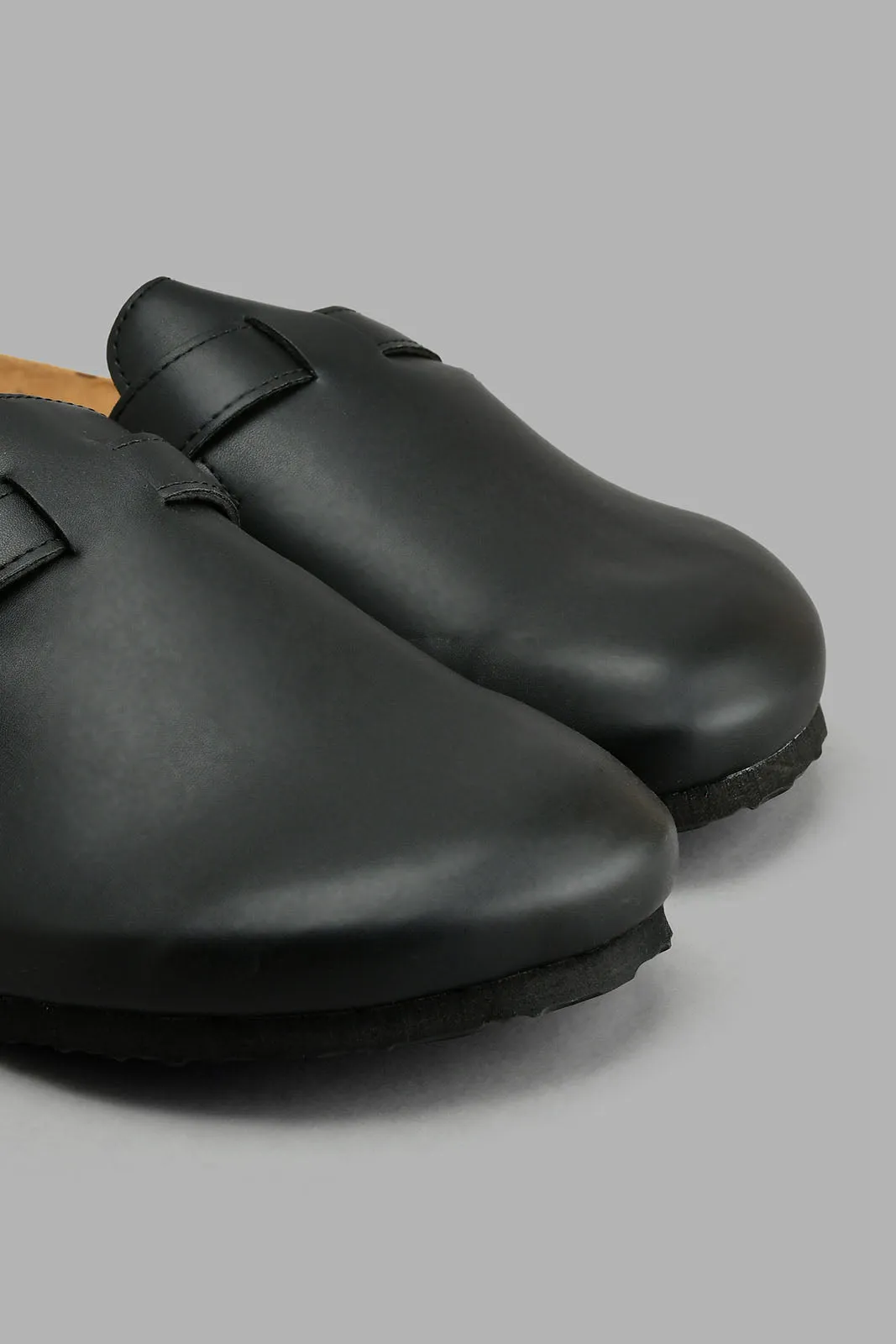 Black Mule