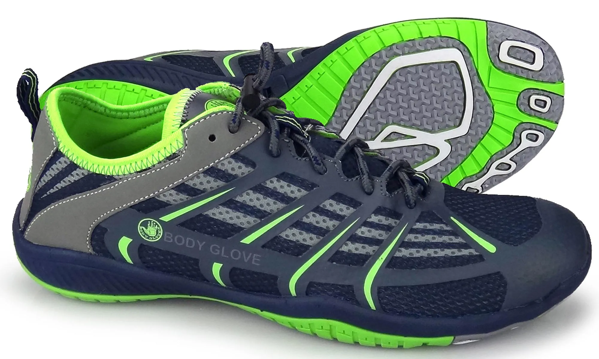Body Glove Men's Dynamo Rapid Water Shoe