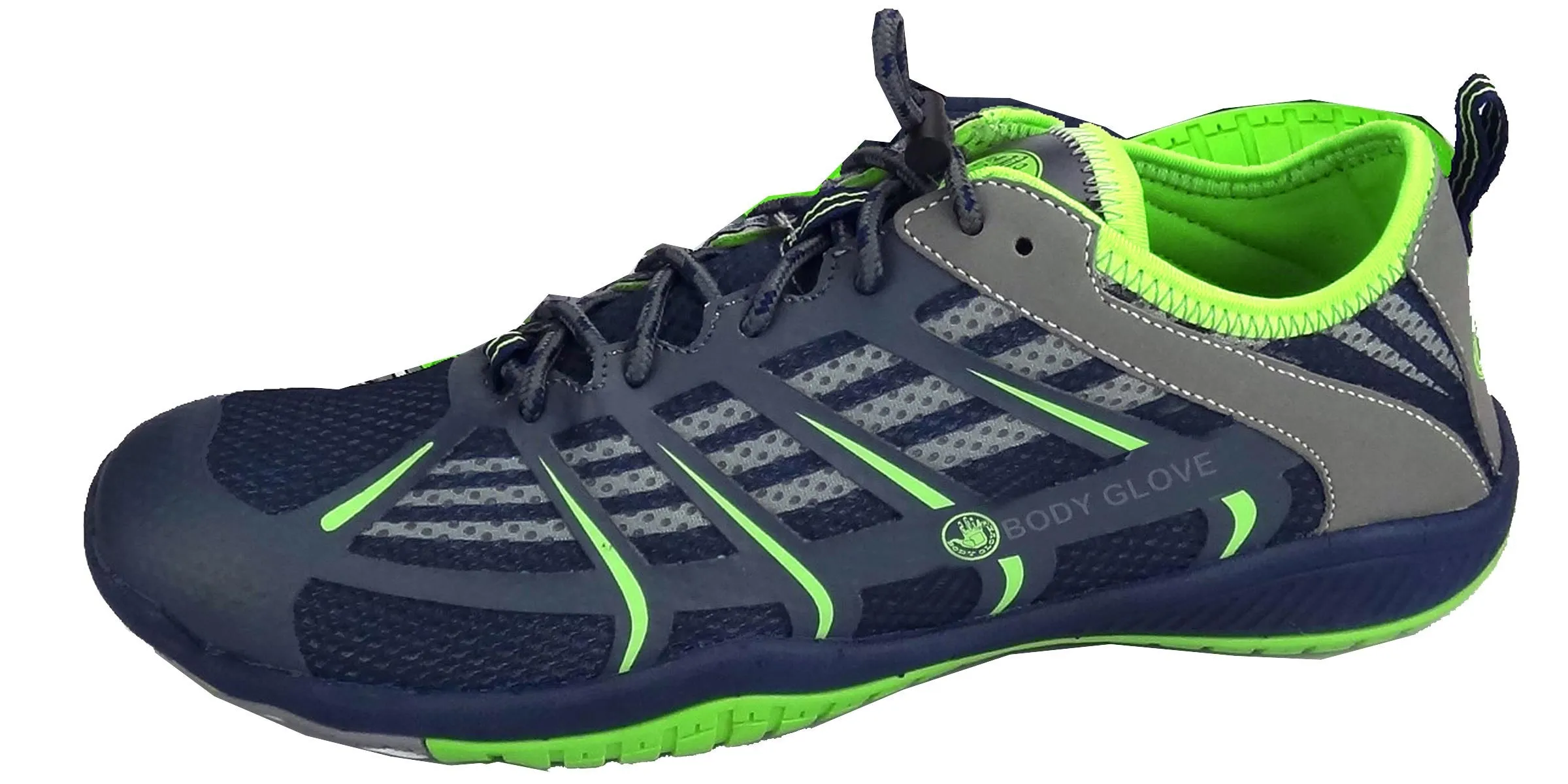 Body Glove Men's Dynamo Rapid Water Shoe
