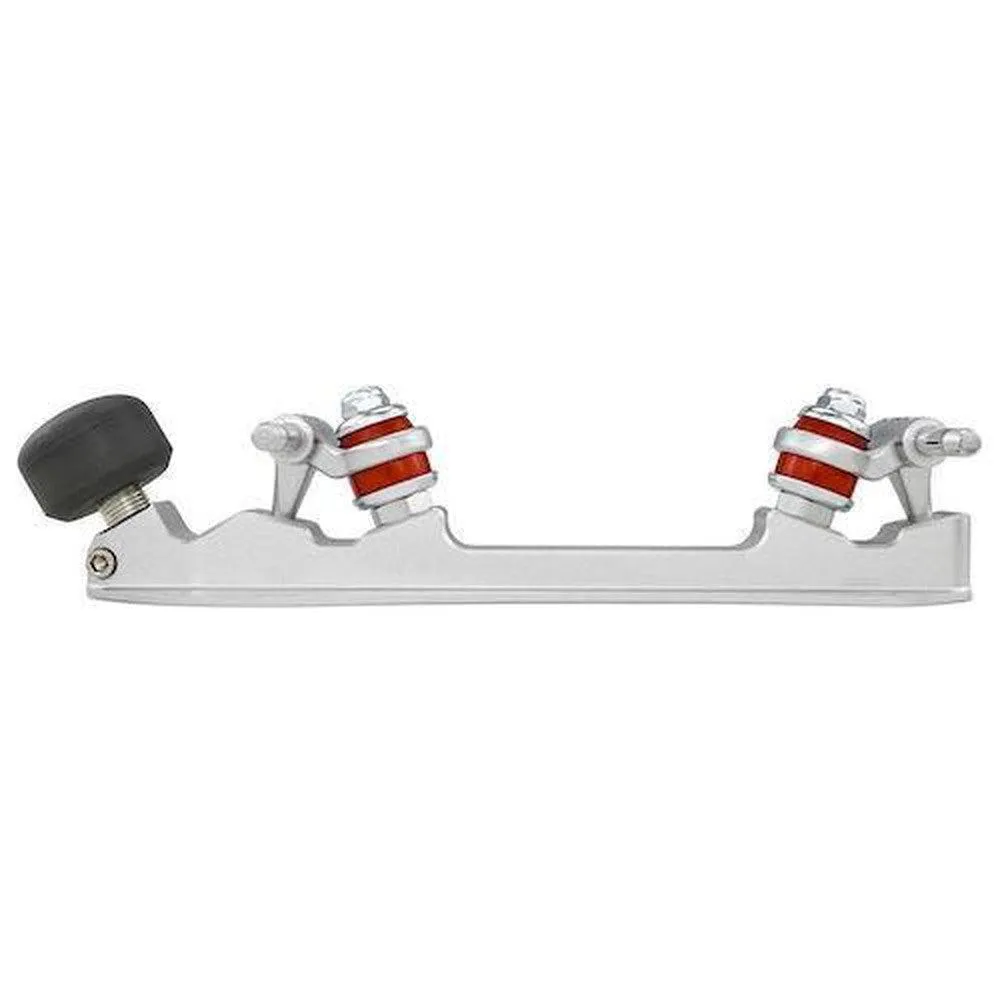 Bont - Tracer Rollerskate Plate -Derby