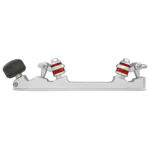 Bont - Tracer Rollerskate Plate -Derby