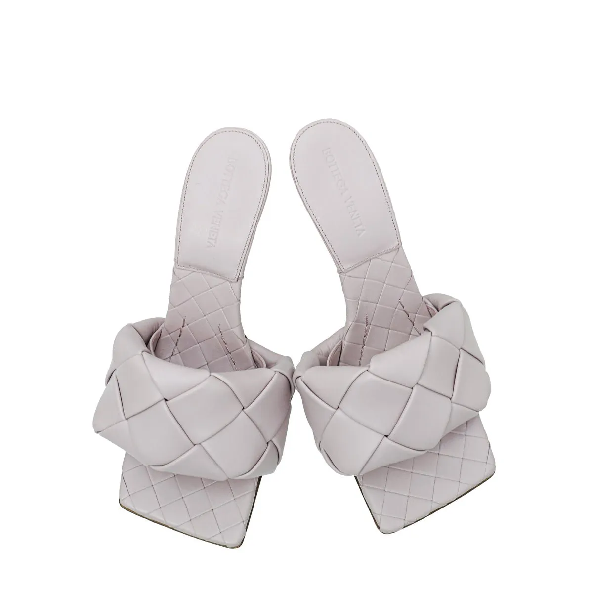 Bottega Veneta Cameo Lido Mule 38