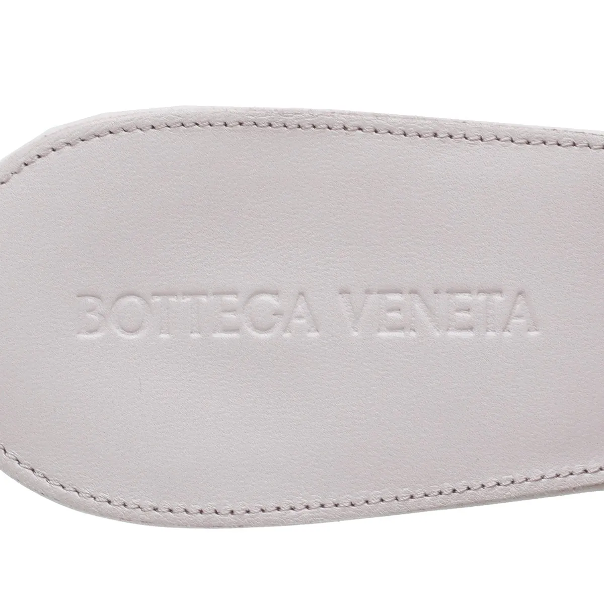 Bottega Veneta Cameo Lido Mule 38