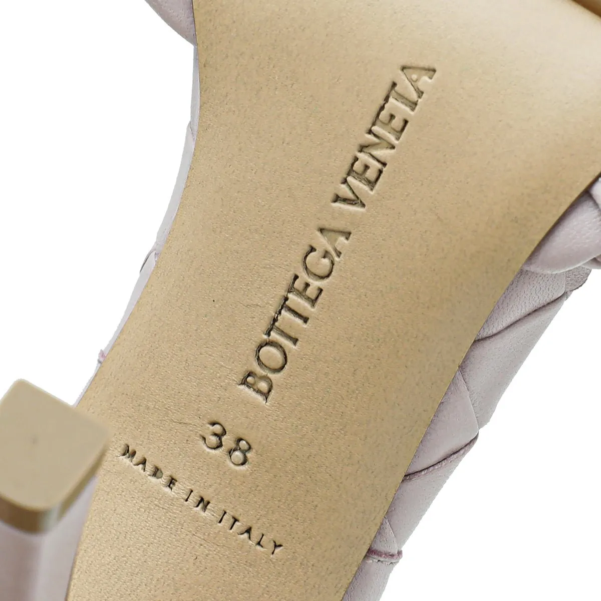 Bottega Veneta Cameo Lido Mule 38