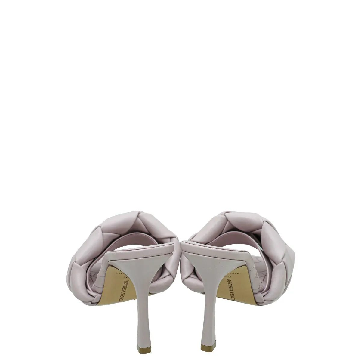 Bottega Veneta Cameo Lido Mule 38