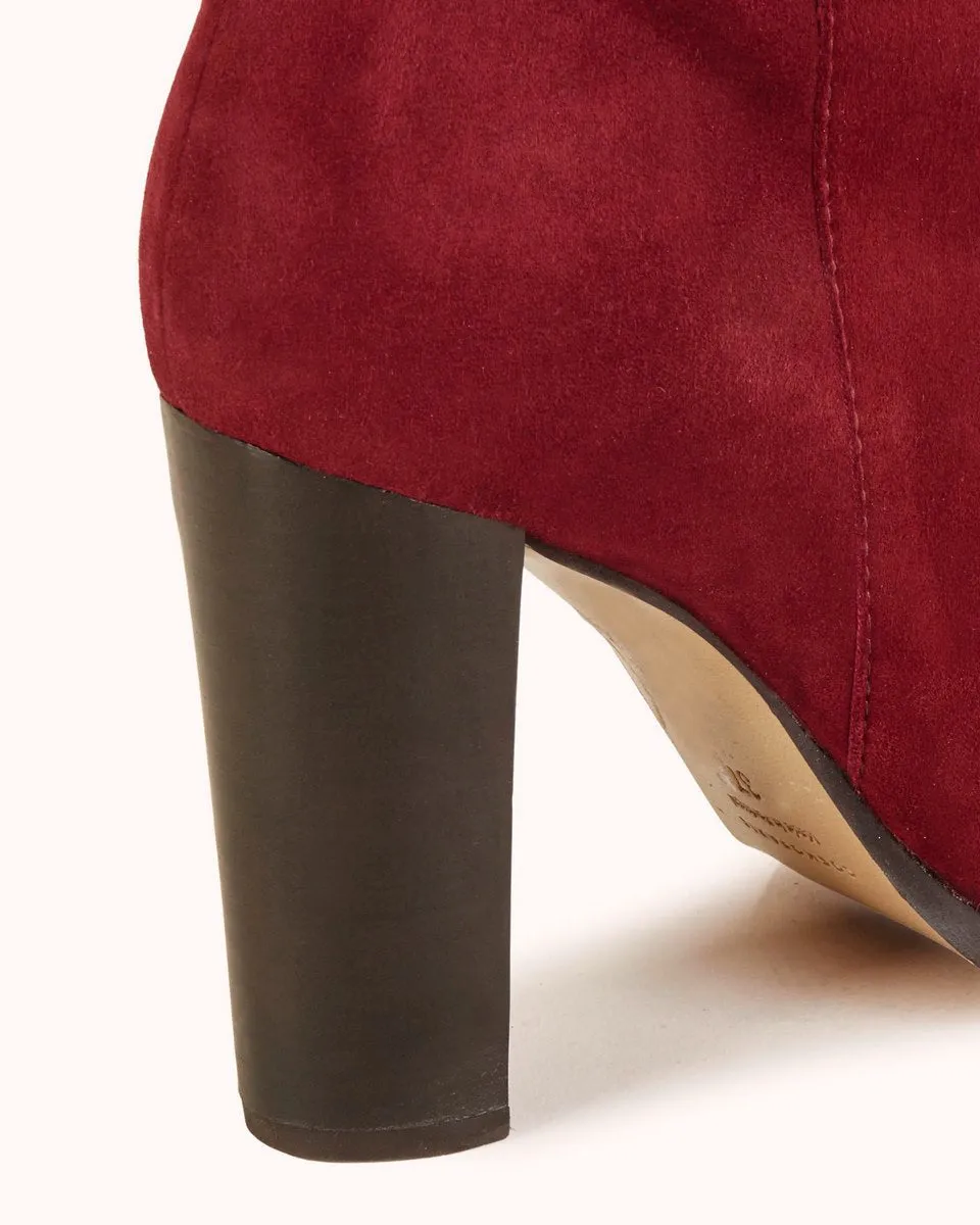 Bottes En Walemas - Bordeaux