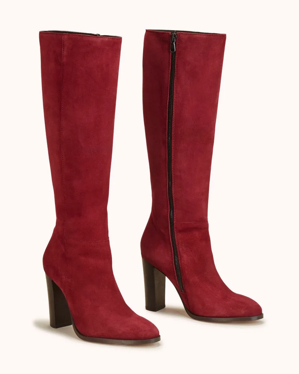 Bottes En Walemas - Bordeaux