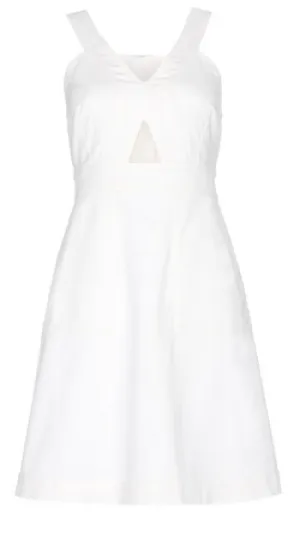 Bounty Demin Dress