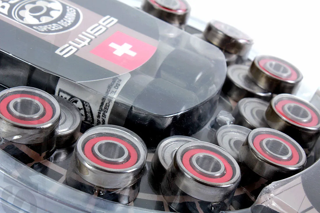 BSB Swiss Bearings - 16pk