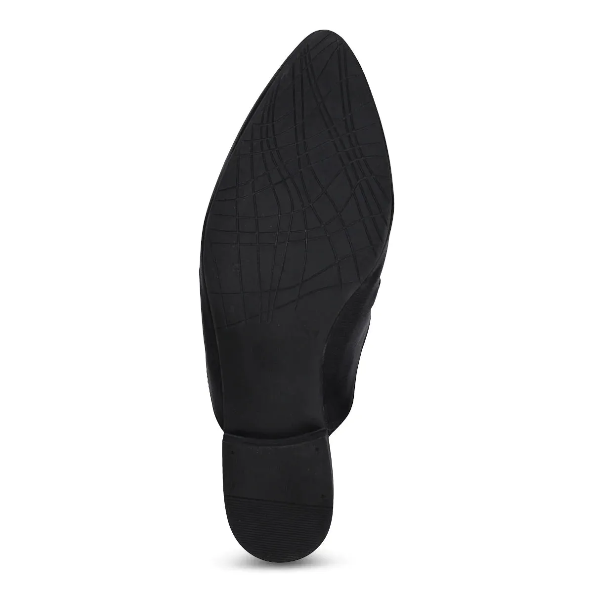 Bueno "Ivette" Black - Loafer