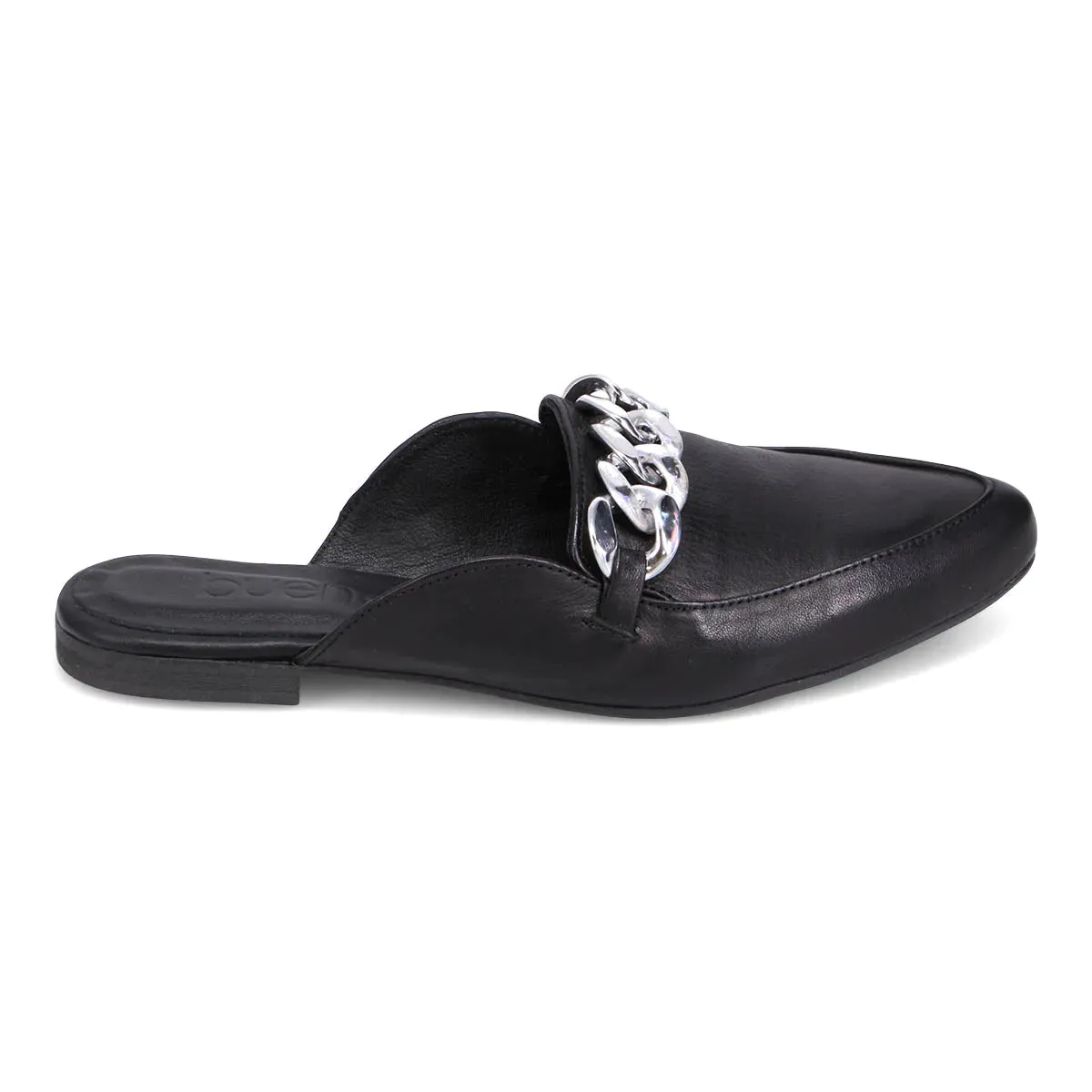 Bueno "Ivette" Black - Loafer