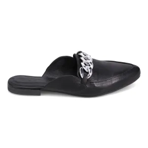 Bueno "Ivette" Black - Loafer