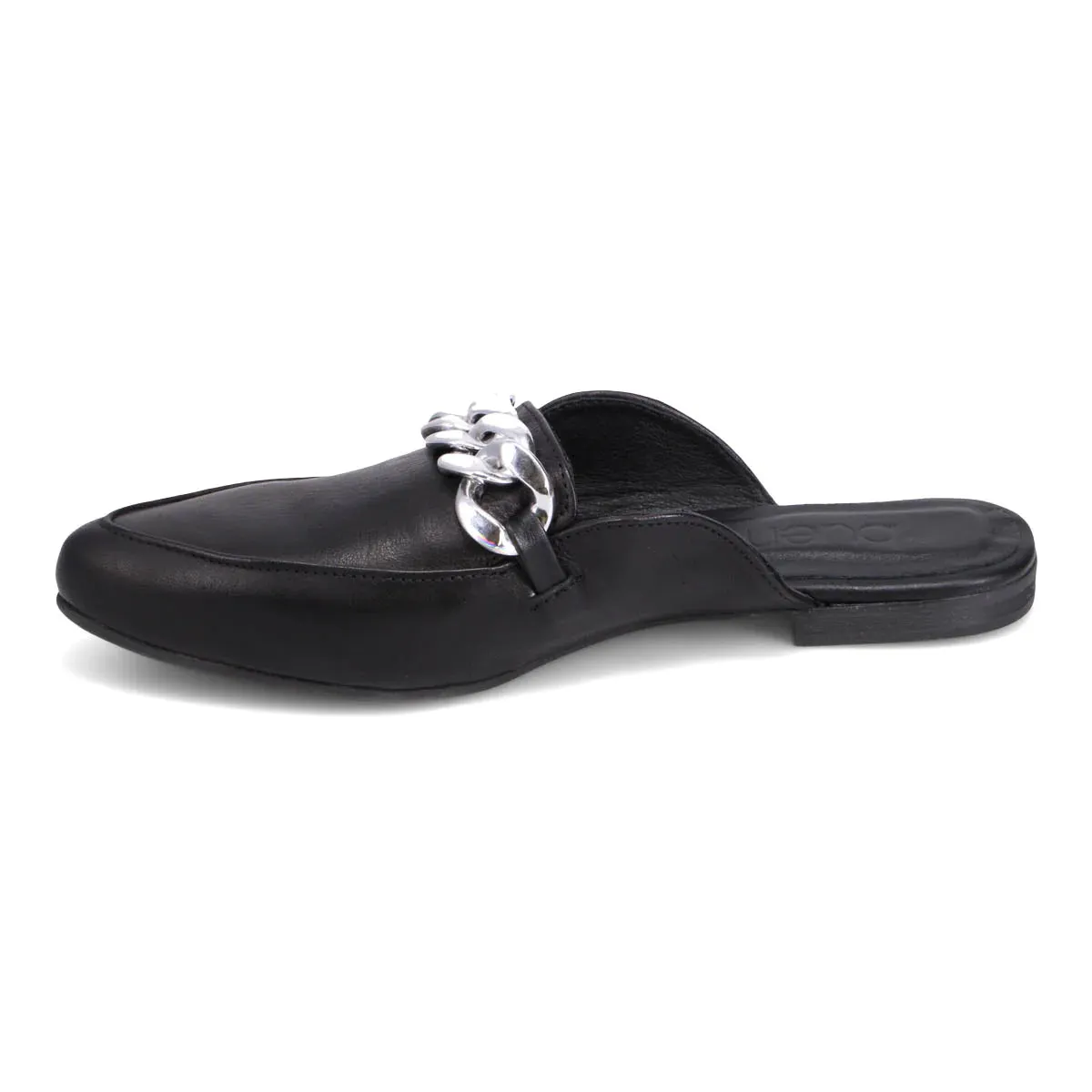 Bueno "Ivette" Black - Loafer