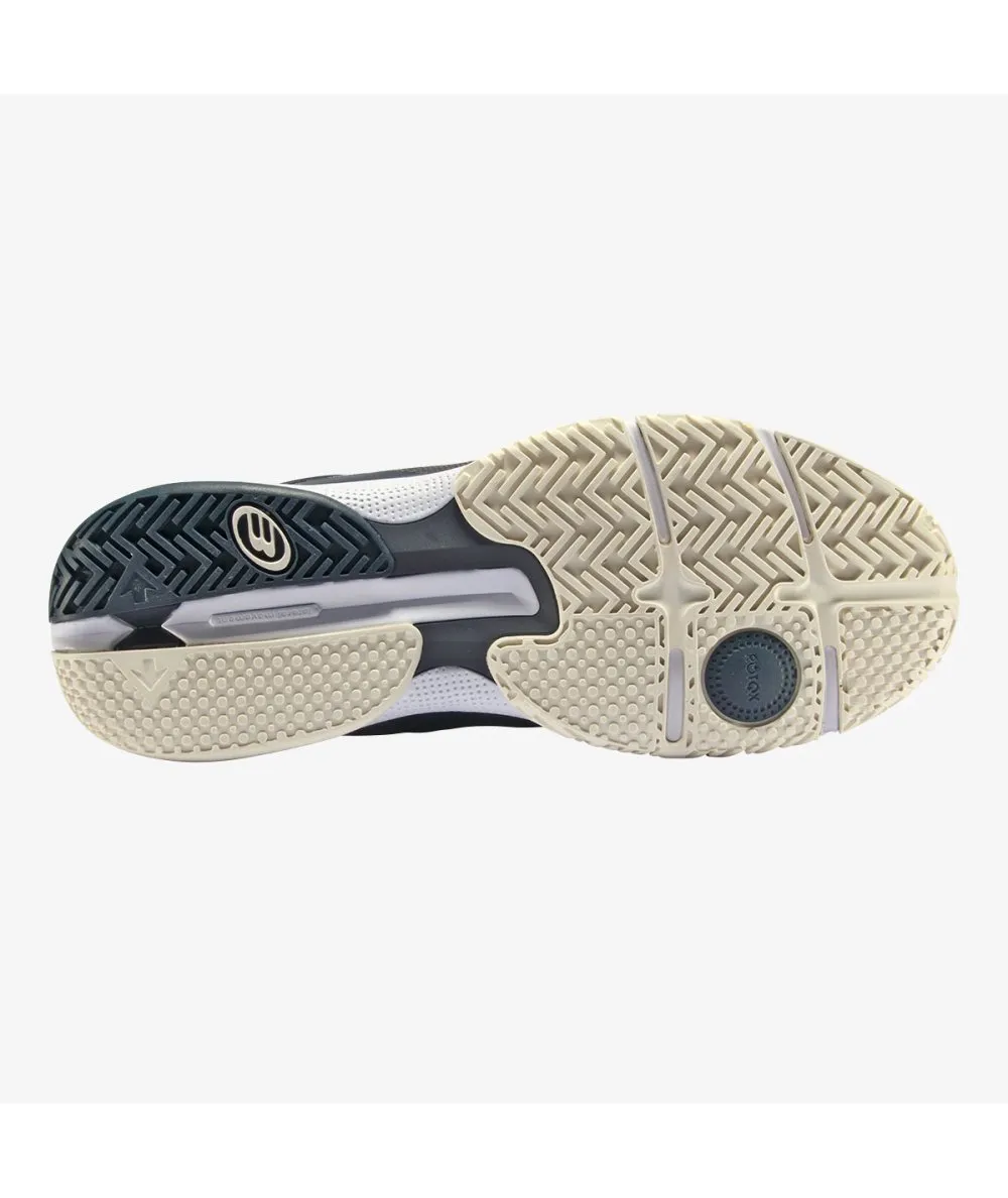 Bullpadel Flow Hybrid Fly - Black