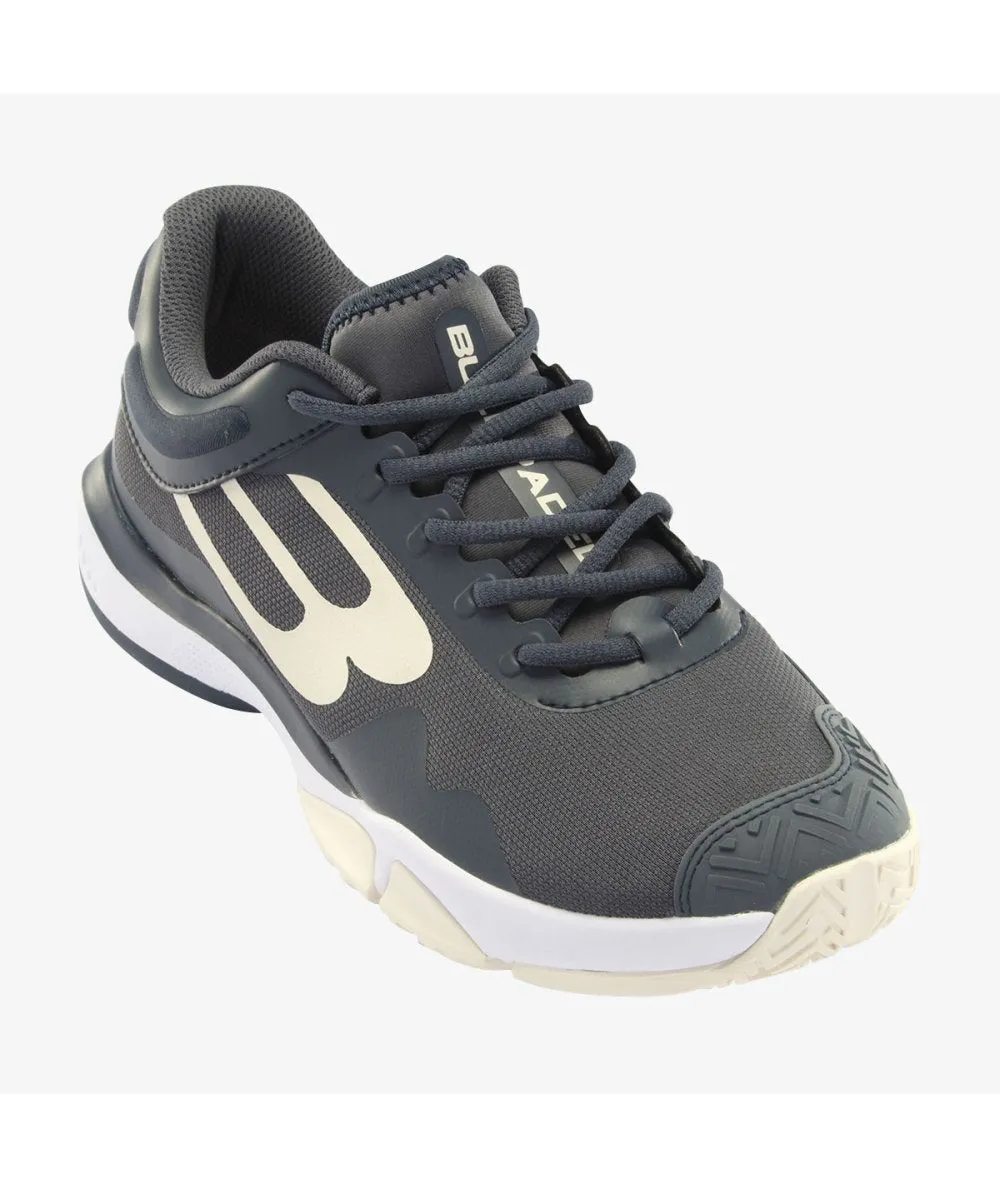 Bullpadel Flow Hybrid Fly - Black