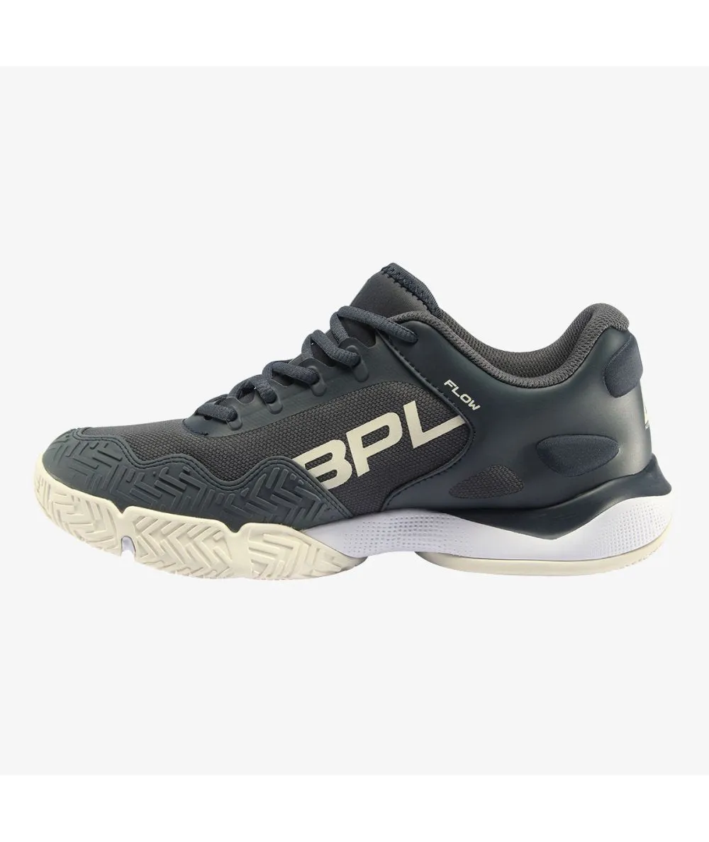 Bullpadel Flow Hybrid Fly - Black