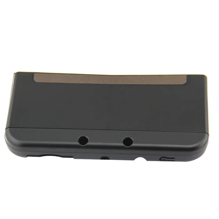 Case for Nintendo New 3DS XL console hybrid aluminium padded cover | ZedLabz