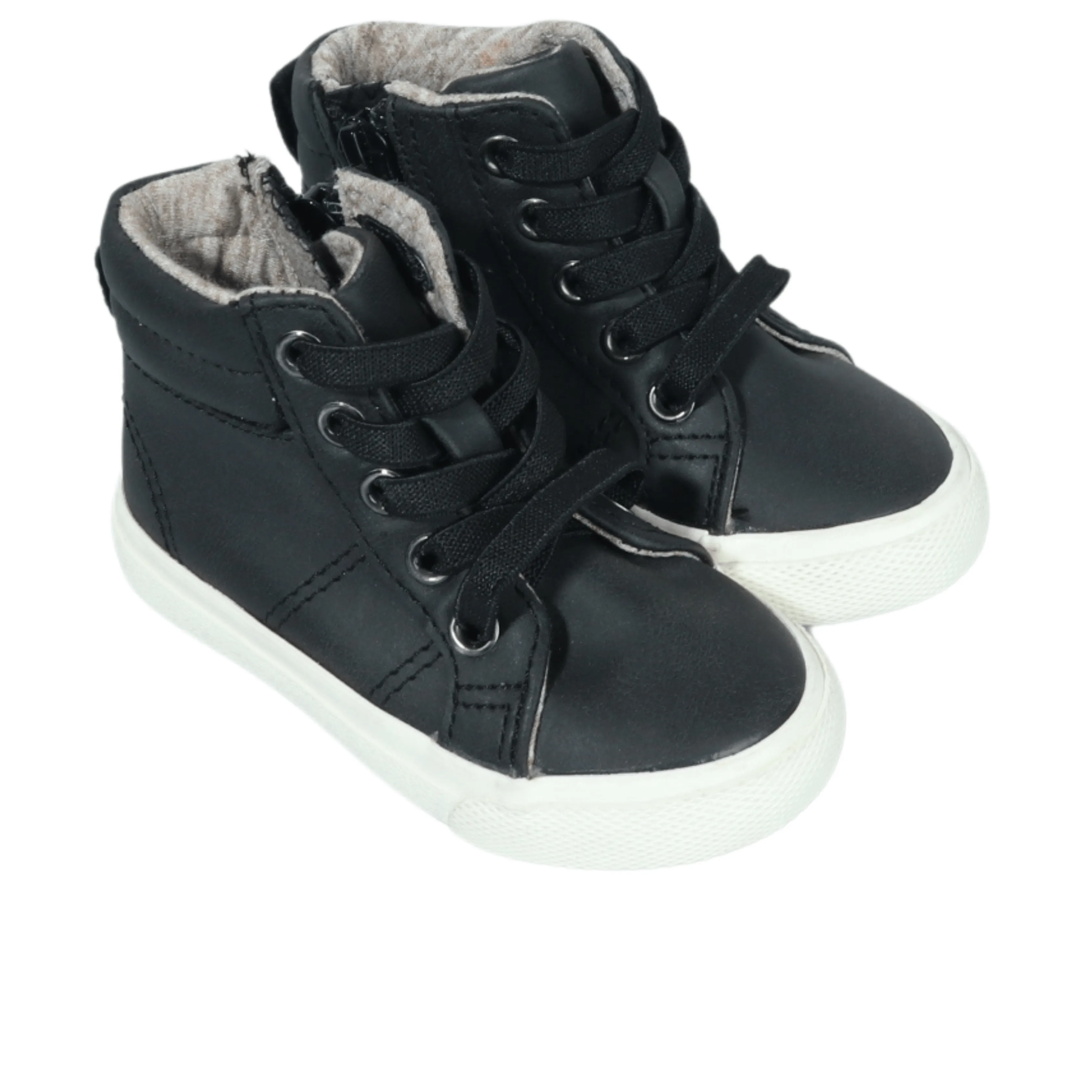 CAT & JACK - Side zipper sneakers