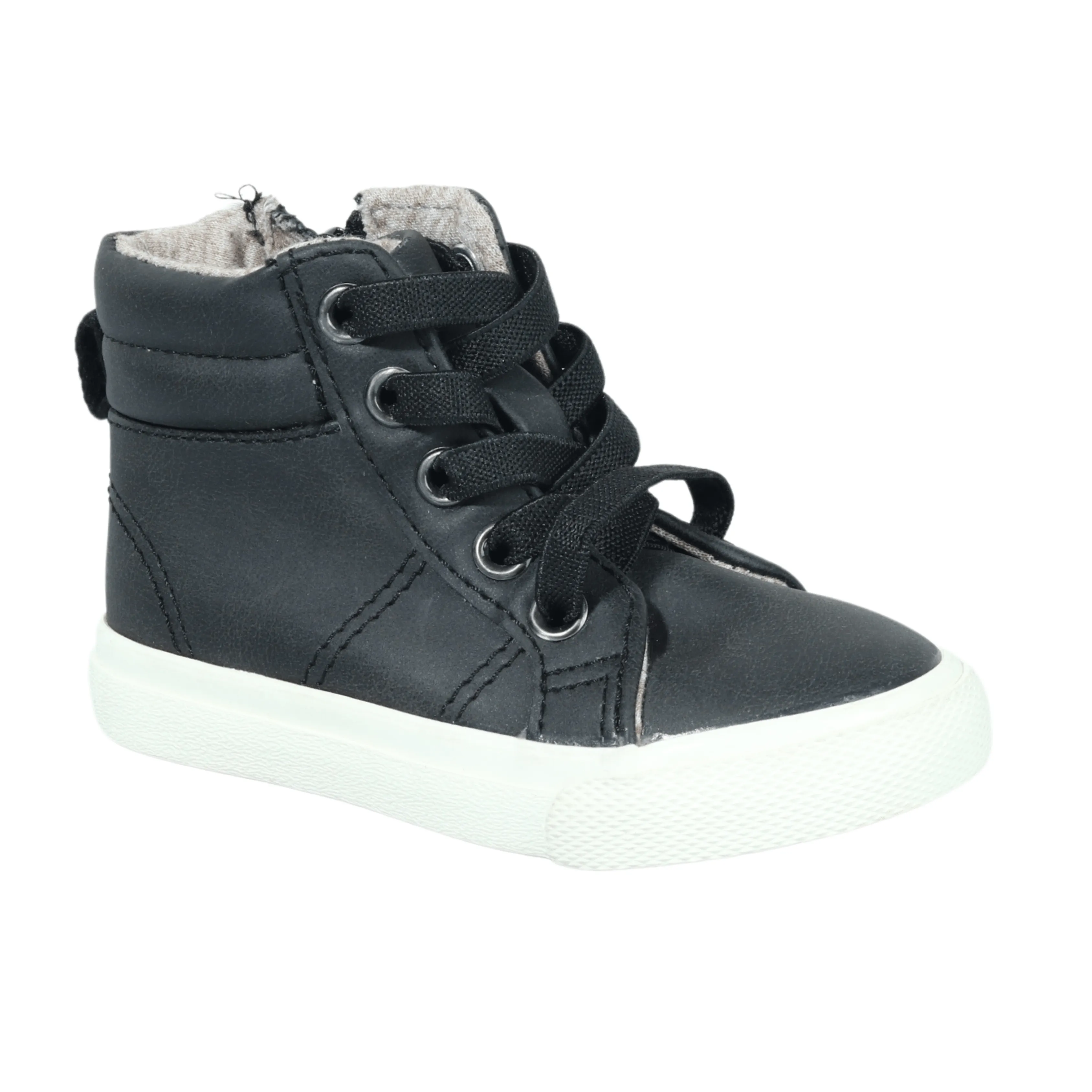 CAT & JACK - Side zipper sneakers