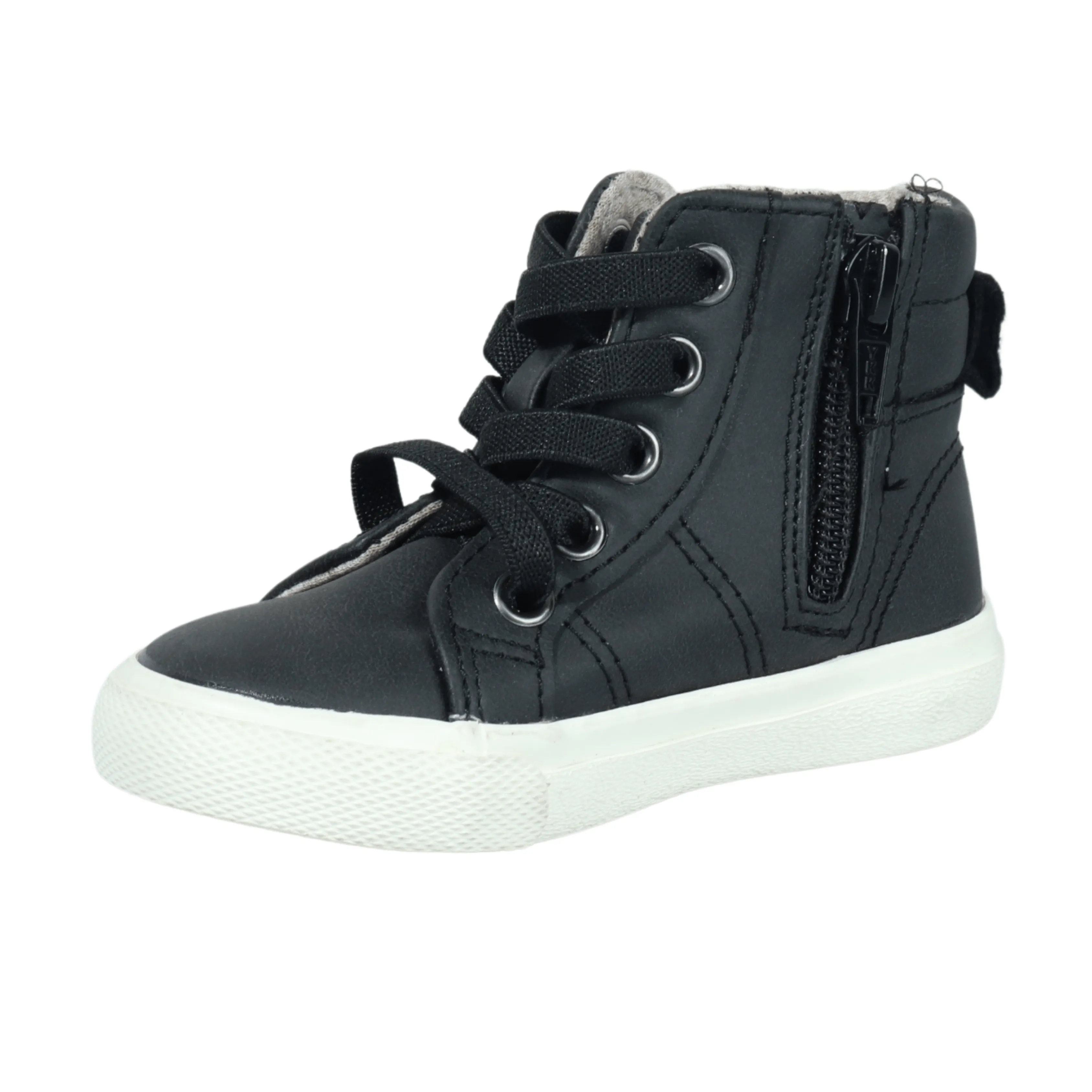 CAT & JACK - Side zipper sneakers