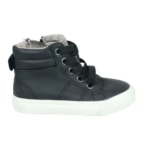 CAT & JACK - Side zipper sneakers