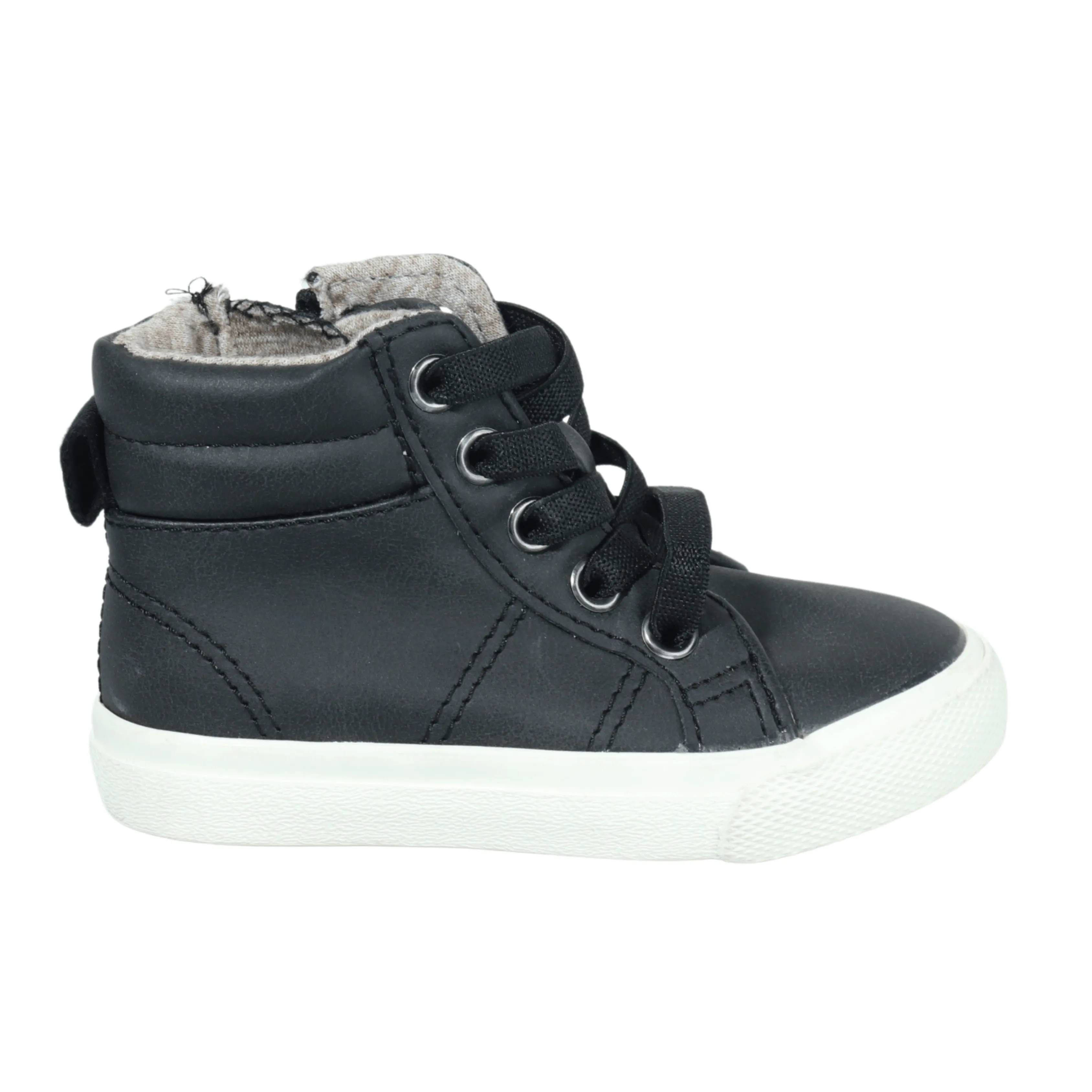 CAT & JACK - Side zipper sneakers