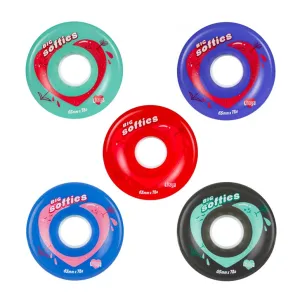 Chaya Big Softie Wheels 78A - 4 pack