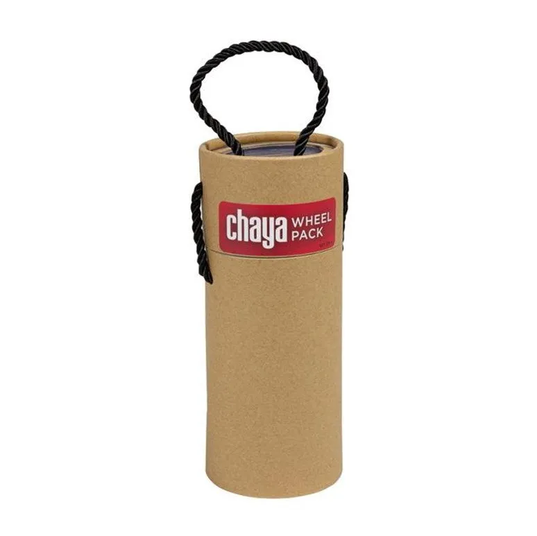 Chaya Big Softie Wheels 78A - 4 pack