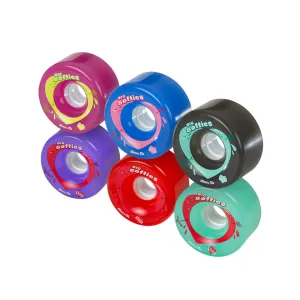 Chaya Big Softies 65mm 78a 4pk