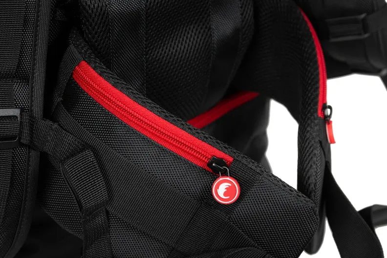 CHAYA - Pro Skate Backpack