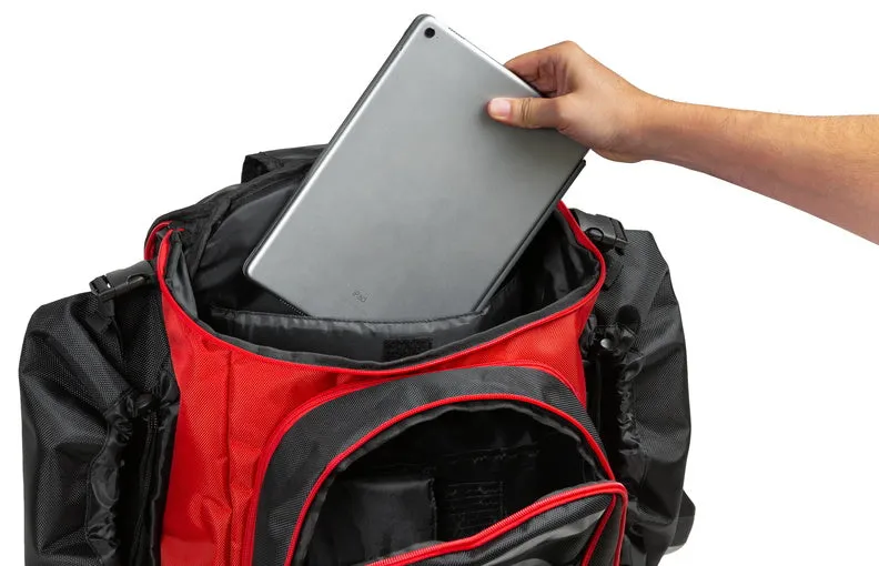 CHAYA - Pro Skate Backpack