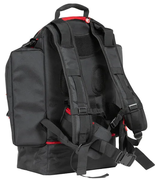 CHAYA - Pro Skate Backpack