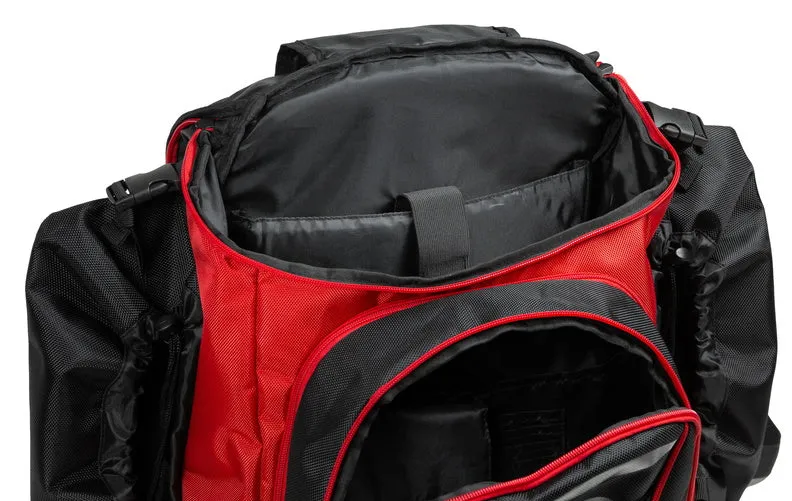 CHAYA - Pro Skate Backpack