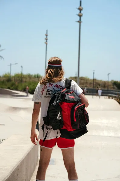 CHAYA - Pro Skate Backpack