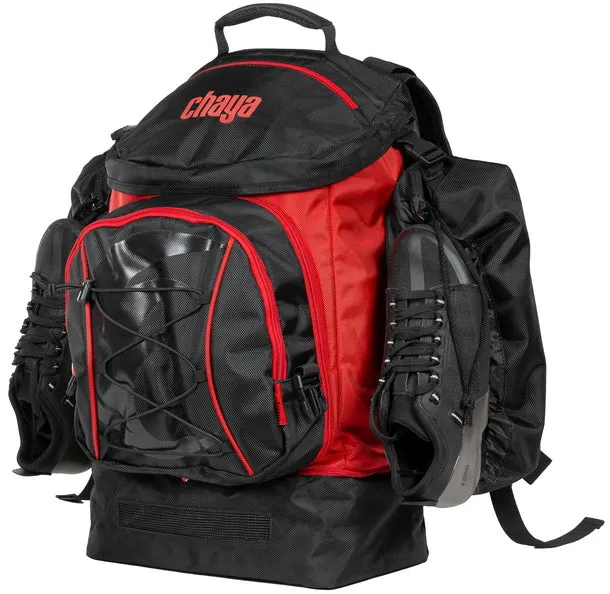 CHAYA - Pro Skate Backpack